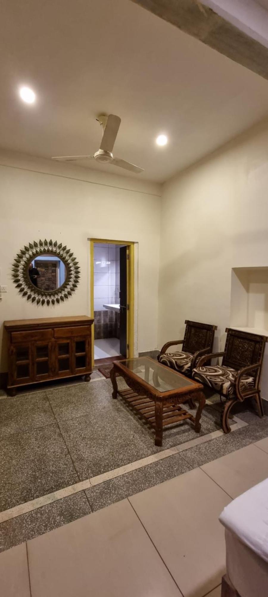 Ferienwohnung Suraj Haveli Jodhpur  Zimmer foto