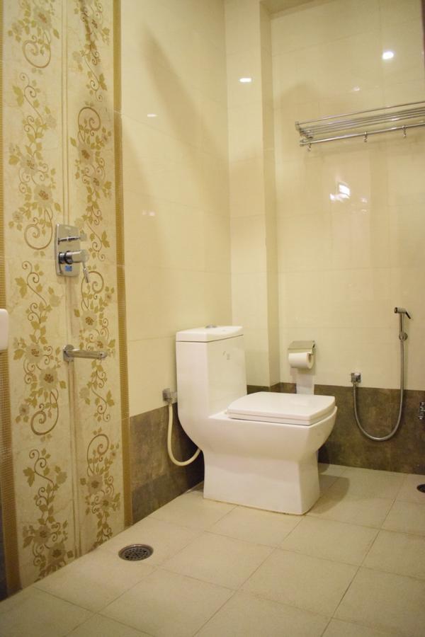 Ferienwohnung Suraj Haveli Jodhpur  Exterior foto